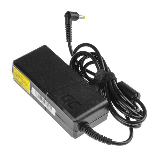Power supply Green Cell PRO 20V 3.25A 65W for Lenovo IdeaPad 3, IdeaPad 5, 320-15 510-15 S145-14 S145-15 S340-14 S540-14 - Kotikauppa