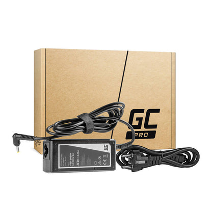 Power supply Green Cell PRO 20V 3.25A 65W for Lenovo IdeaPad 3, IdeaPad 5, 320-15 510-15 S145-14 S145-15 S340-14 S540-14 - Kotikauppa