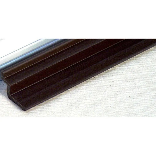 Pöydän kiinnityskisko muovi, 500mm 5kpl | 1401107 | 4056161005848 | Kotikauppa | 