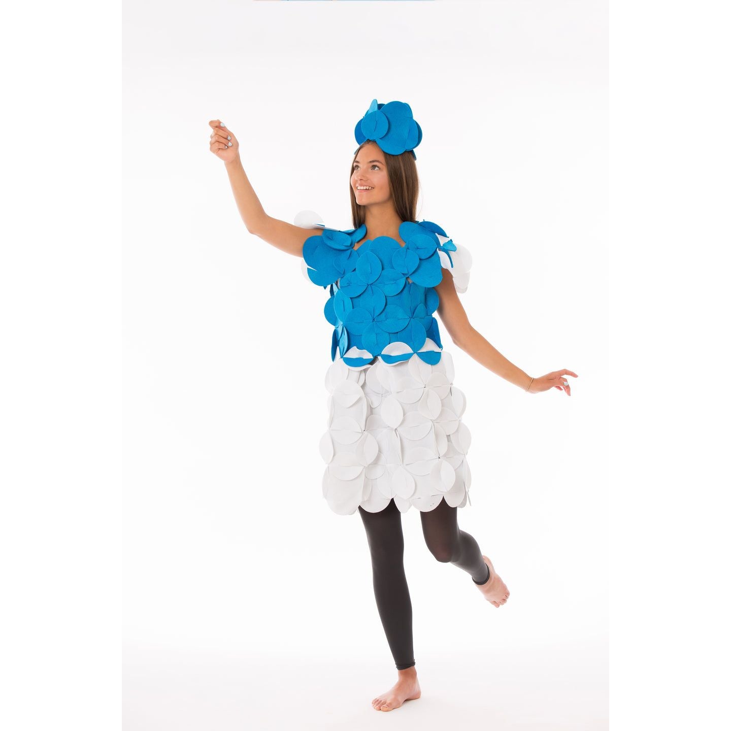 Costume Puzzle - Priscilla the Adventurous Princess