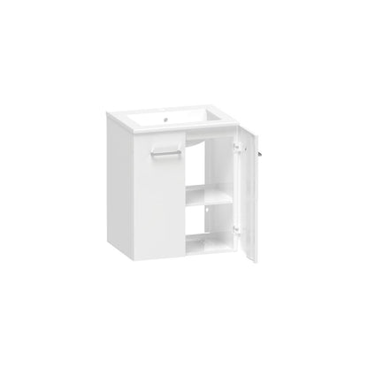 ALLAS POLARIA STILA 500 (510x400mm)