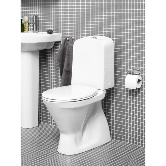 WC-istuinkansi Gustavsberg Nordic³ kova