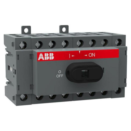 KUORMANKYTKIN VIPU ABB OT40F8 40A 8-NAP