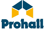 Prohall Logo