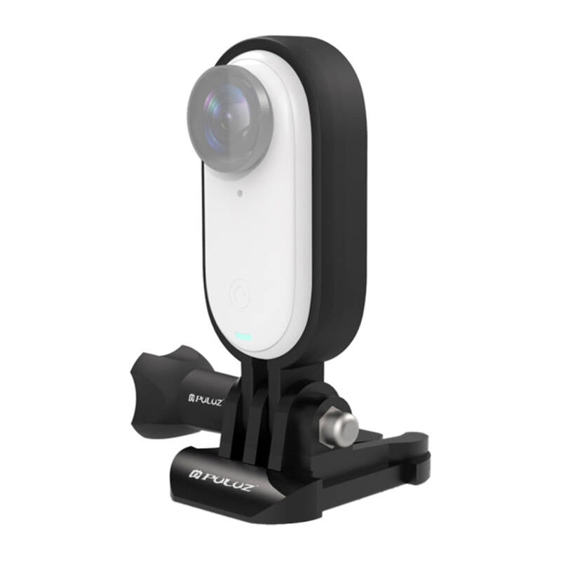 Protective Case Puluz for Insta360  GO 3 / GO 3S - Kotikauppa