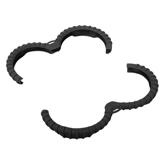 Protective back cover SUNNYLIFE for DJI Avata 2 (black) - Kotikauppa