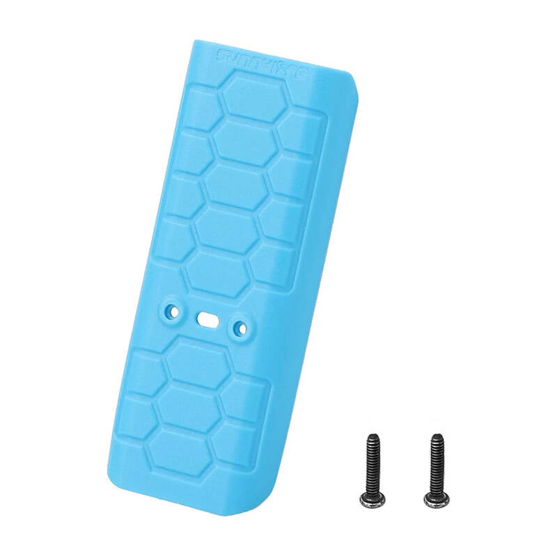Protective cover + propeller cover SUNNYLIFE for DJI Avata 2 (blue) - Kotikauppa