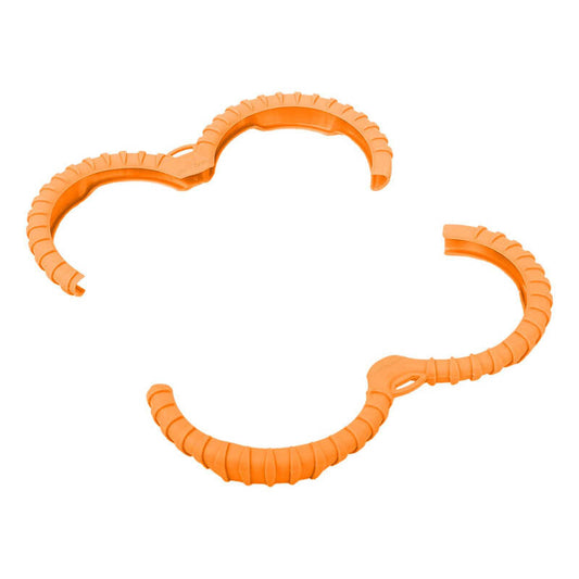 Protective cover + propeller cover SUNNYLIFE for DJI Avata 2 (orange) - Kotikauppa