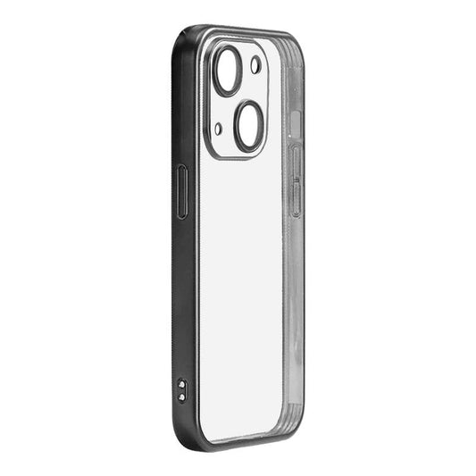 Protective phone case Joyroom JR-15Q1 for iPhone 15 (matte black) - Kotikauppa