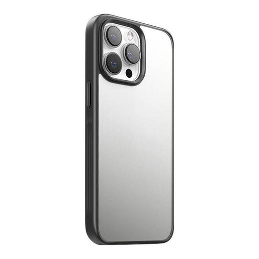 Protective phone case Joyroom JR-15Q4 for iPhone 15 Pro Max (transparent) - Kotikauppa
