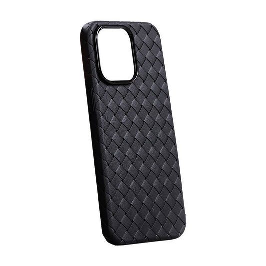 Protective phone case Joyroom JR-BP005 for iPhone 15 Pro Max (black) - Kotikauppa