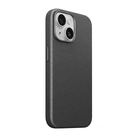 Protective phone case Joyroom JR-BP006 for iPhone 15 (black) - Kotikauppa