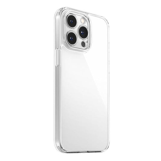 Protective phone case Joyroom for iPhone 15 Pro Max (transparent) - Kotikauppa