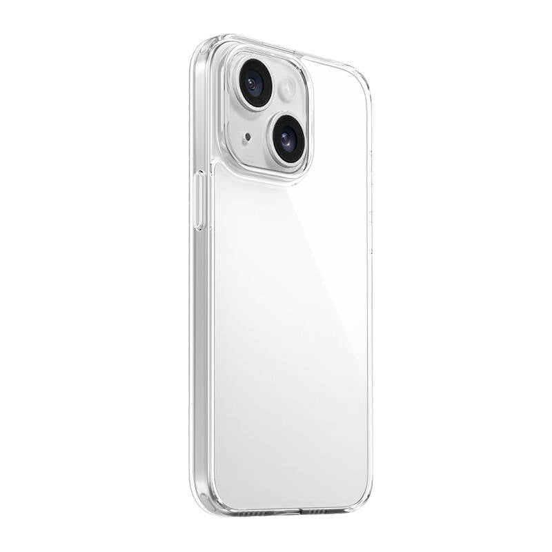 Protective phone case Joyroom for iPhone 15 (transparent) - Kotikauppa