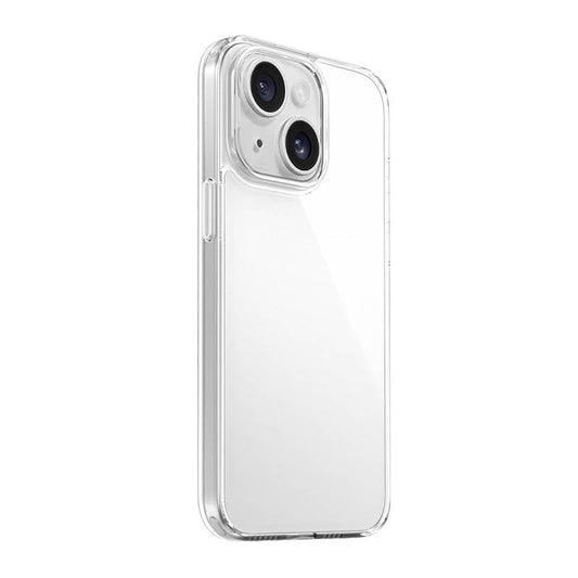 Protective phone case Joyroom for iPhone 15 (transparent) - Kotikauppa