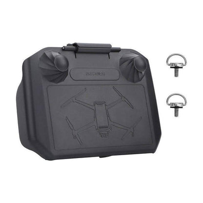 Protector & Sunhood Sunnylife 2in1 to RC PRO (YK558) - Kotikauppa