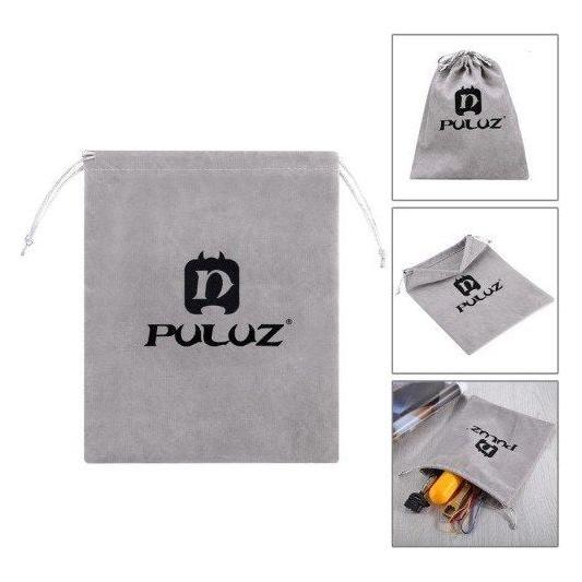 Puluz 20 in 1 Accessories Ultimate Combo Kits for sports cameras PKT11 - Kotikauppa