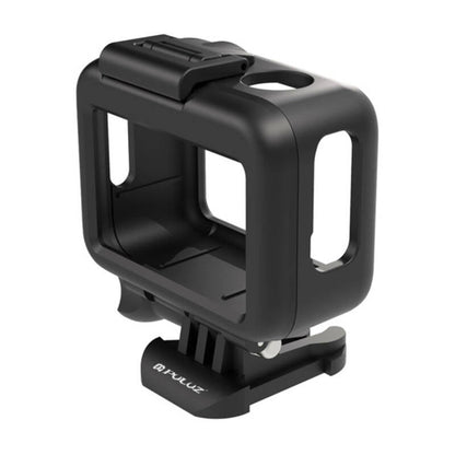 Puluz plastic camera case for Insta360 GO3 / GO 3S (black) - Kotikauppa