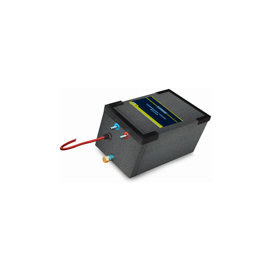 Pundmann Therm -kattila 6 litraa 12V / 200W | 75799 | Kotikauppa