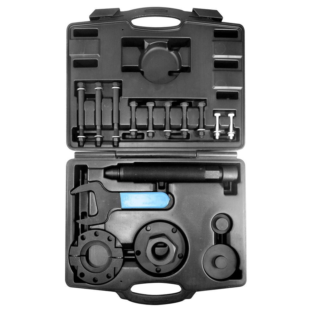 Pyöränlaakerityökalu Ford Transit 17-osainen ProMeister