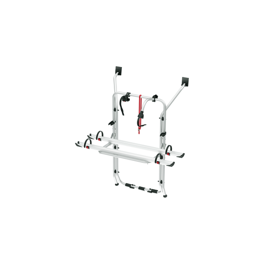 Pyöräteline Fiamma Carry-Bike VW T6 -kahdelle pyörälle | 02096-20- | 8004815437237