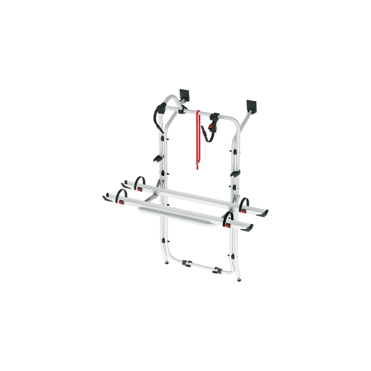 Pyöräteline Fiamma Carry Bike Mercedes | 02096-02- | Kotikauppa