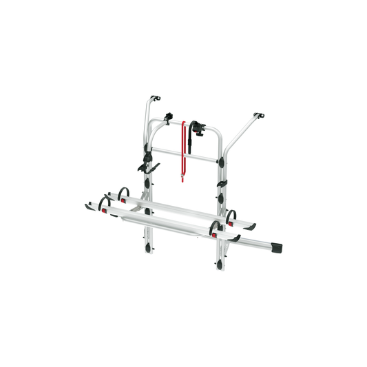 Pyöräteline Fiamma Carry Bike Mercedes V-sarja Premium | 02096-14- | Kotikauppa