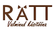 RÄTT logo