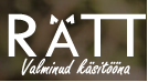 RÄTT Logo