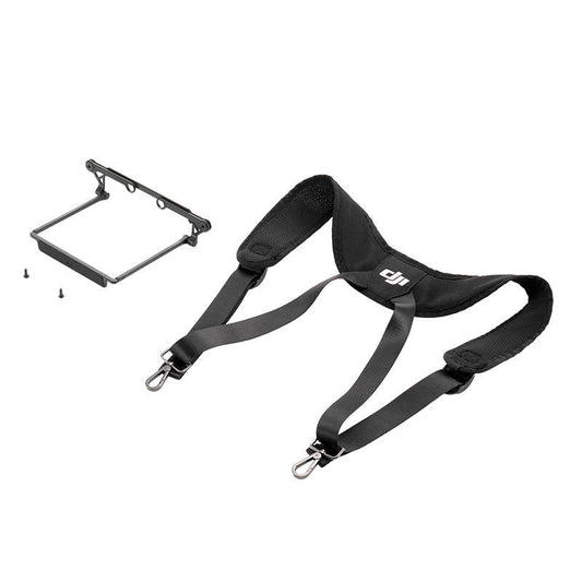 RC Plus Strap and Waist Support Kit - Kotikauppa