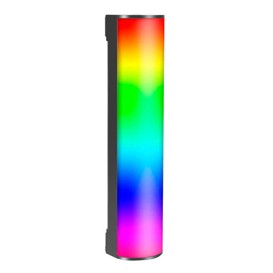 RGB Led Light Stick PULUZ 17cm - Kotikauppa