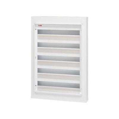 RYHMÄKESKUSKOTELO NÄPSÄ IP20C, FE, KNX800 3310124