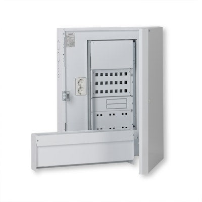 RYHMÄKESKUSKOTELO WALTTERI EST 700/IT, RJ45-LIIT+OVI | 3309007 | 6418677660719 | Ensto | Kotikauppa