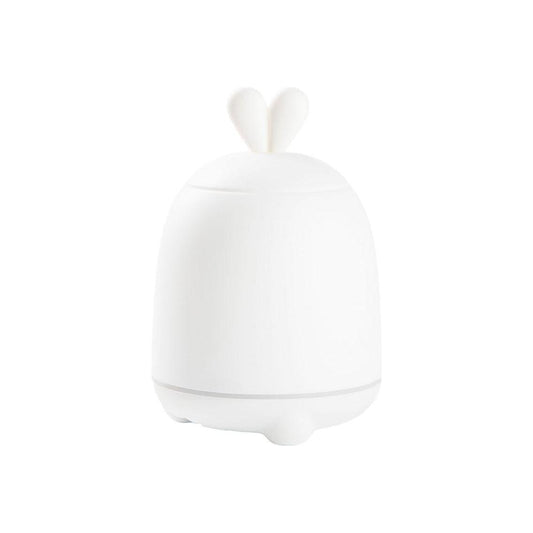 Rabbit Diffuser Lamp - White - Kotikauppa