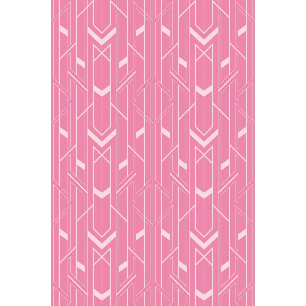 Radiant Pink Deco (itseliimautuva) - Kotikauppa