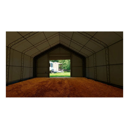 Ranch Premium 9,15 x 18,3 x 6,1 m 900g halli