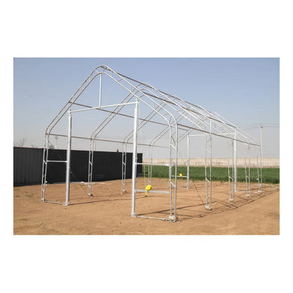 Ranch Premium 9,15 x 18,3 x 6,1 m 900g halli