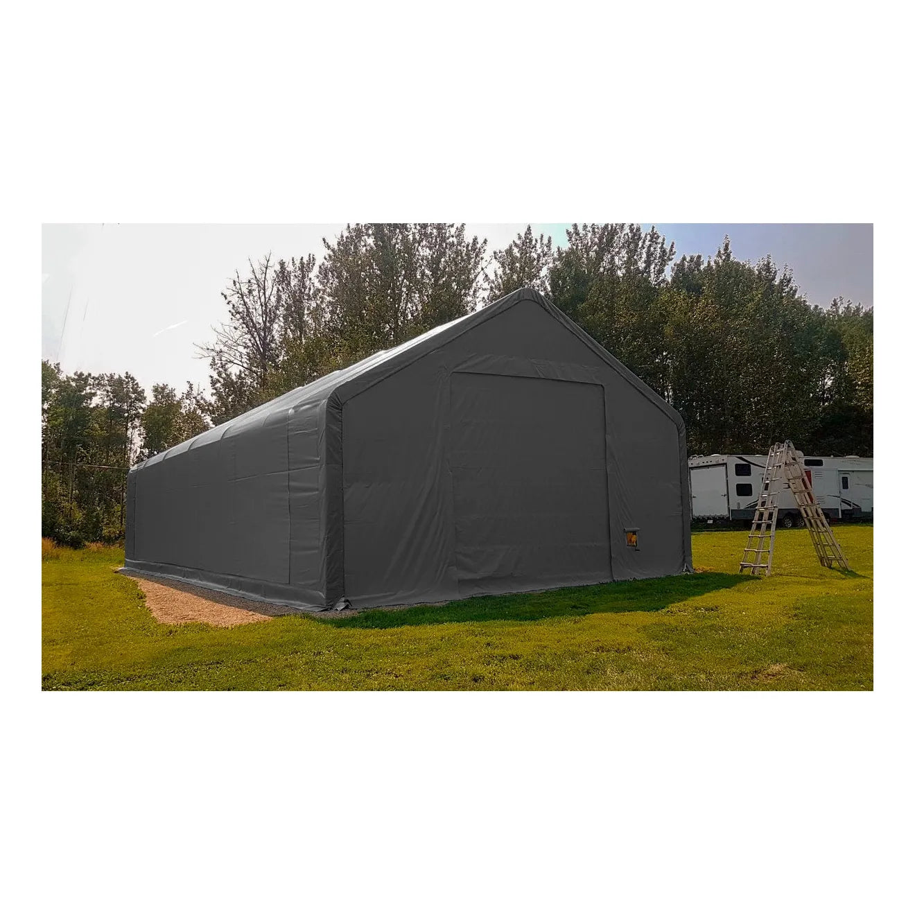 Ranch Premium 9,15 x 18,3 x 6,1 m 900g halli