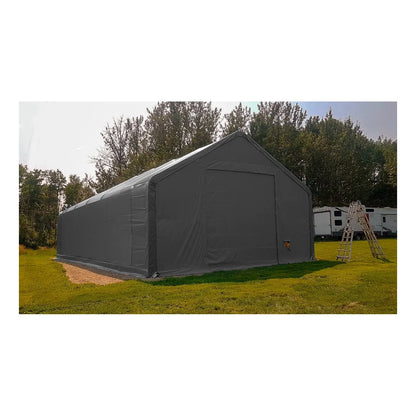 Ranch Premium 9,15 x 18,3 x 6,1 m 900g halli