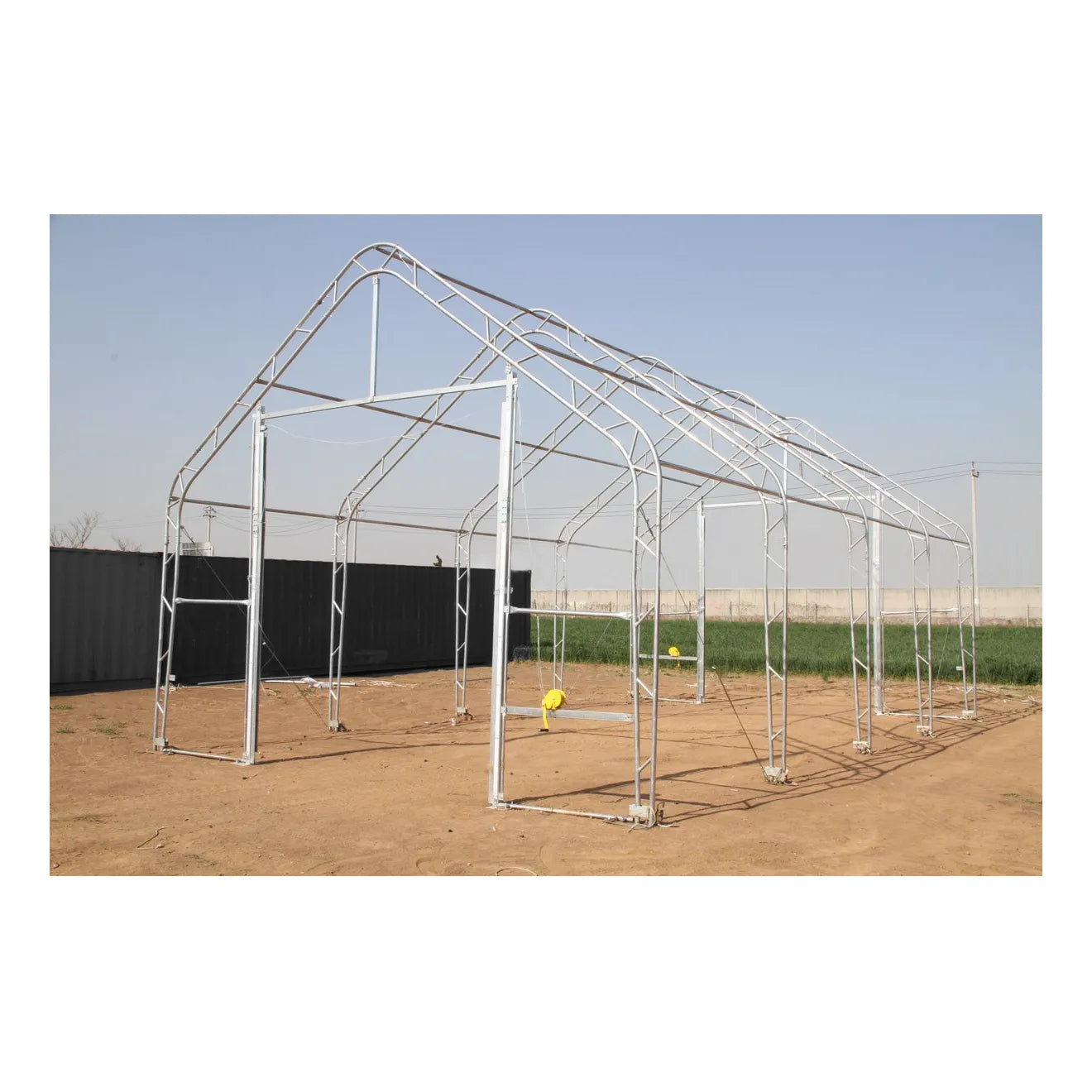 Ranch Premium 9,15 x 24,4 x 6,1 m 900g halli