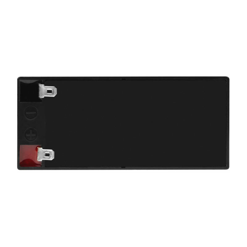 Rechargeable battery AGM 12V 1.2Ah Maintenancefree for UPS ALARM - Kotikauppa