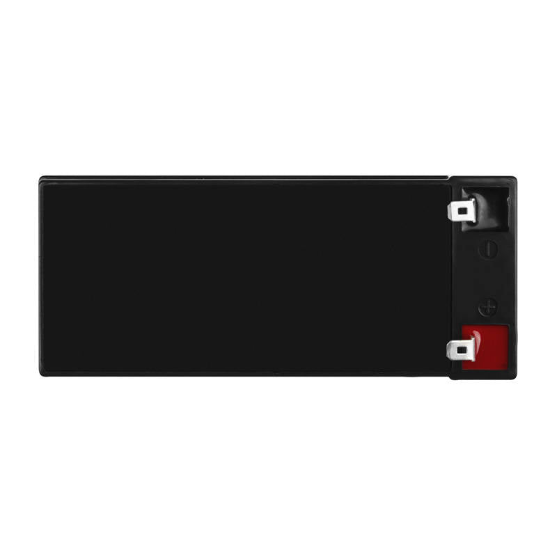 Rechargeable battery AGM 12V 7.2Ah Maintenancefree for UPS ALARM - Kotikauppa