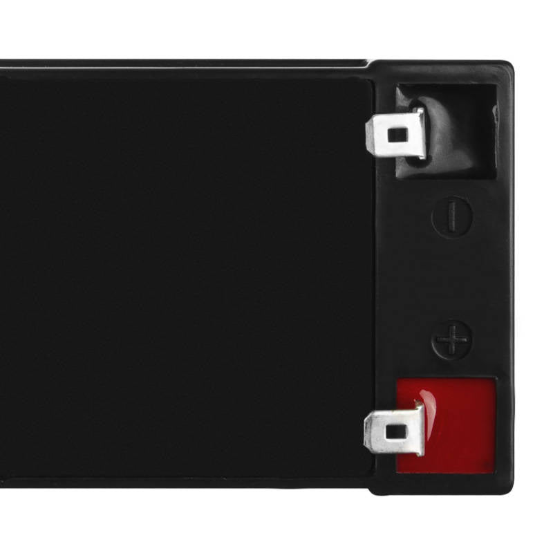 Rechargeable battery AGM 12V 7.2Ah Maintenancefree for UPS ALARM - Kotikauppa