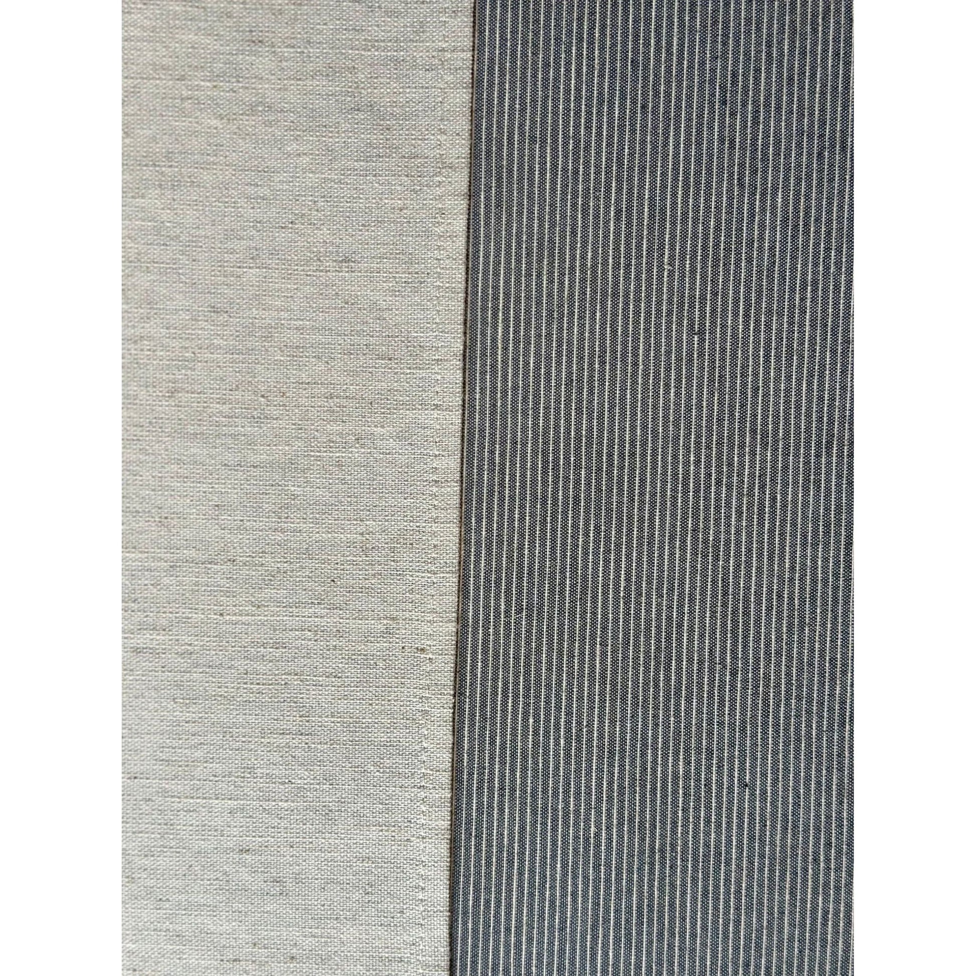 Rectangular Tablecloth, Recycled Fabric - Nord 3 - Kotikauppa
