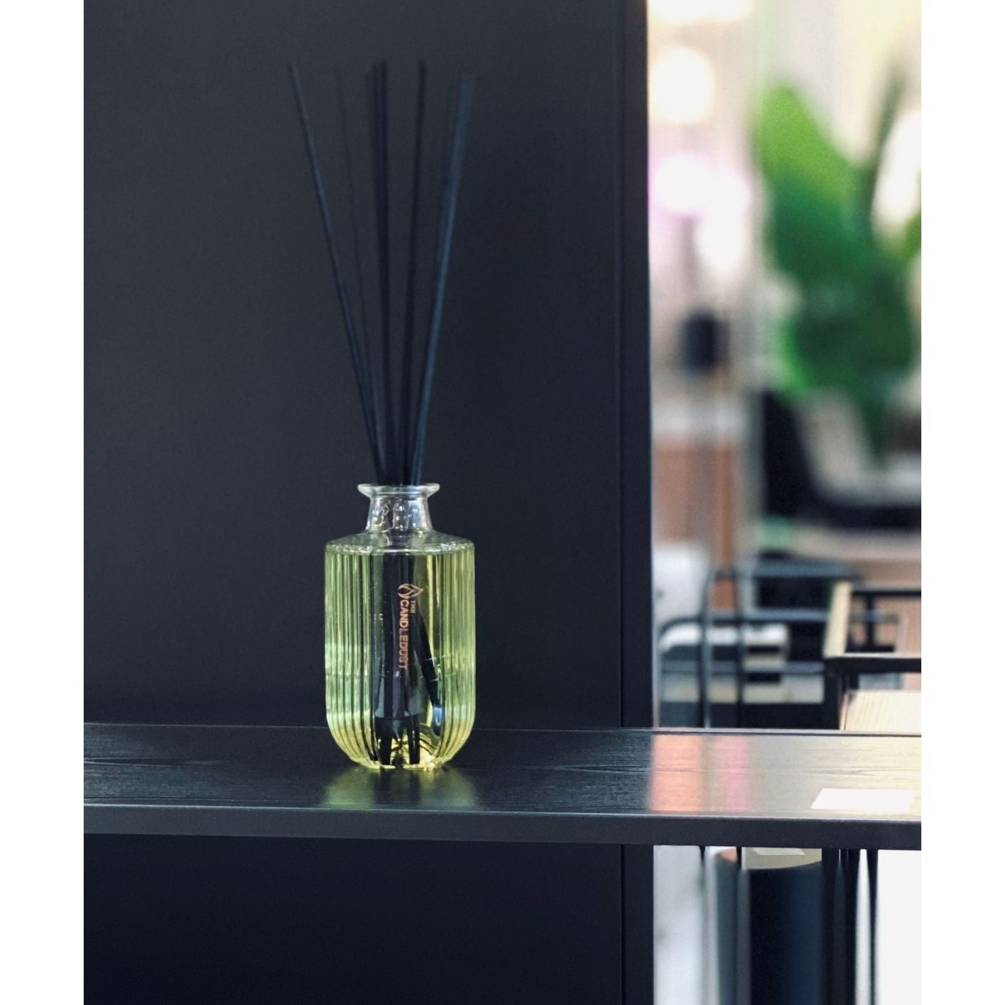 Luxurious Huonetuoksutikut 500ml - Champagne Rhubarb