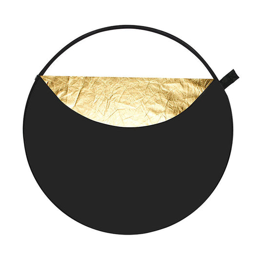 Reflector Board Puluz PU5110 110cm 5in1 - Kotikauppa