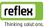 Reflex logo