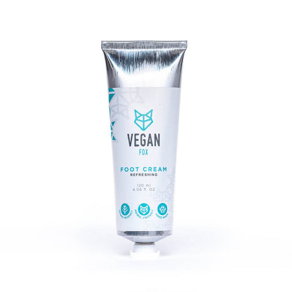 Refreshing Foot Gel, 120 ml - Kotikauppa
