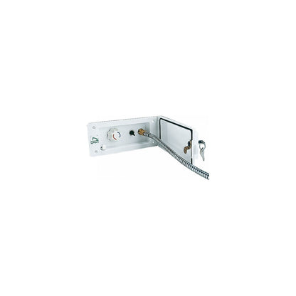 Reich suihkun ulosotto Olympia 210 x 88 mm | 725510 | 4037911920192 | Kotikauppa | Reich
