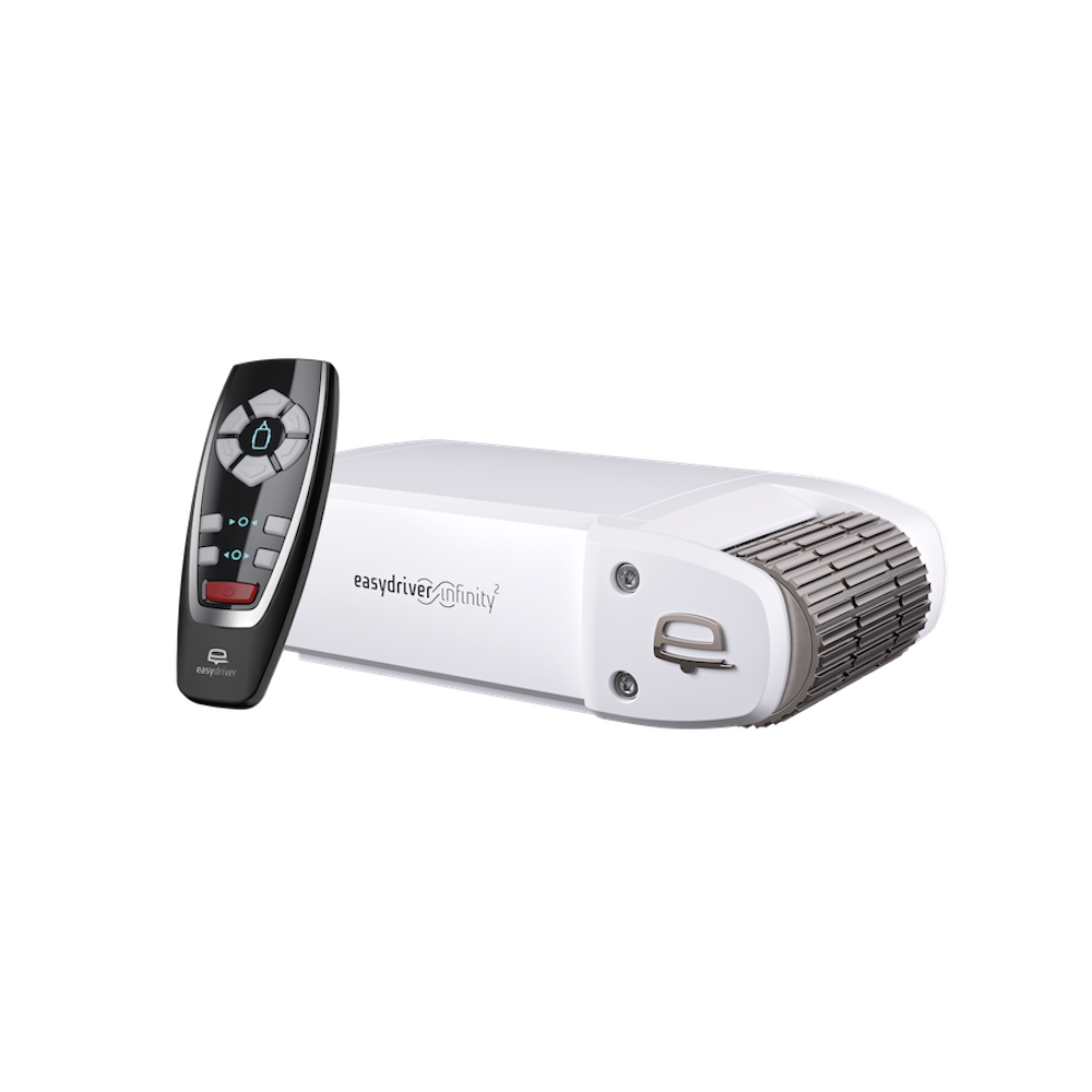 Reich vaununsiirtimen moottori easydriver infinity 3.5 oikea | 227-25005RI